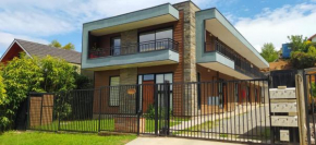 Moderno departamento en Isla Teja, Valdivia 2